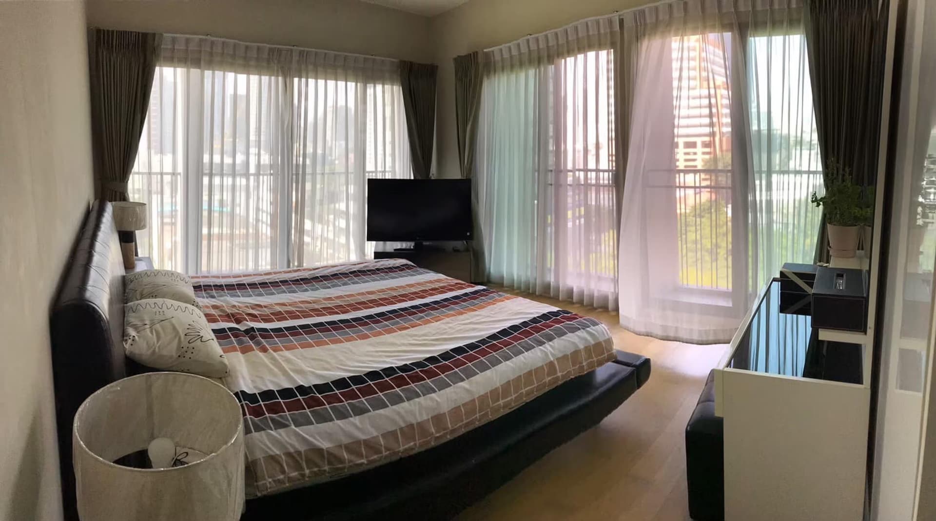 2 Bed Condo for Rent  Near Ekkamai BTS - Image 6