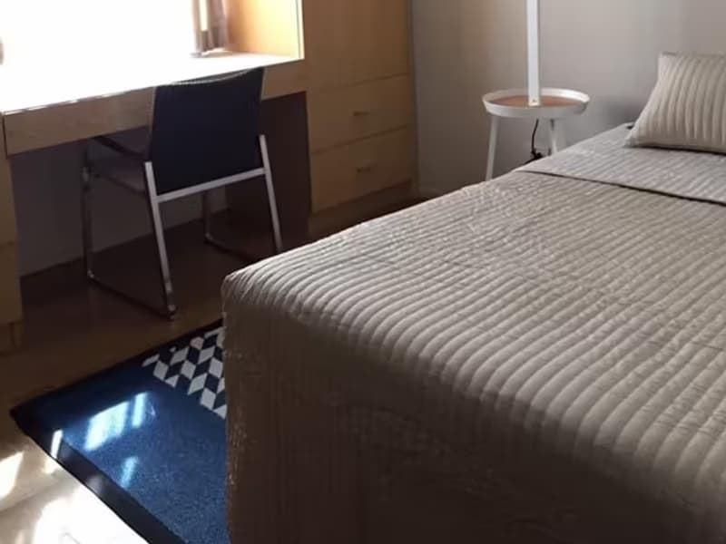 3 Bedroom Condo