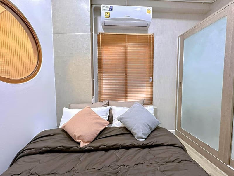 1 Bed Condo for Sale in Mueang Chiang Mai