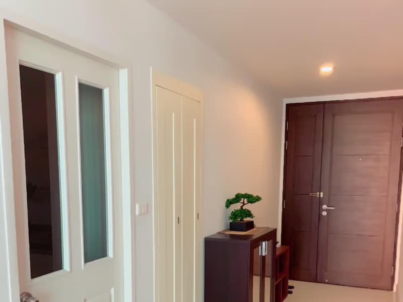 Siri Residence - 1 Bed Condo for Rented *SIRI10676