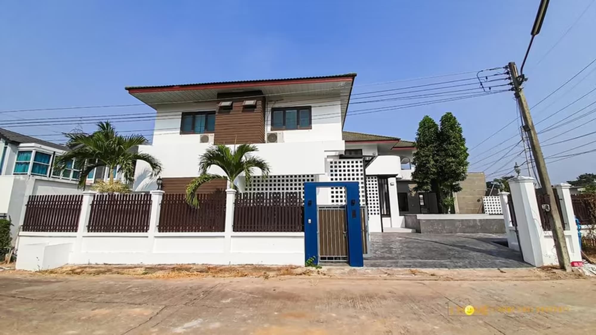 9 Bedroom Pool Villa - Image 42