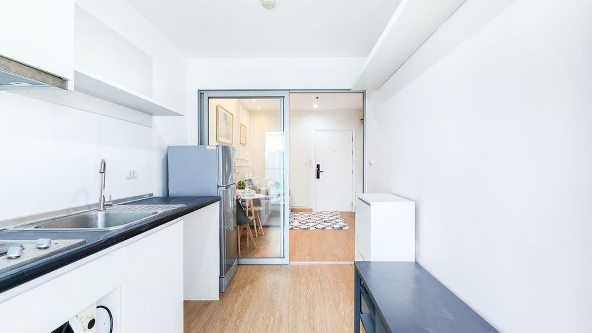 1 Bedroom Condo - Image 12