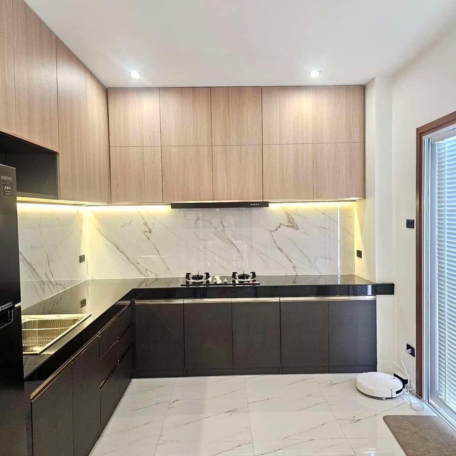 3 Bed Townhouse for Rent in San Sai - Image 3
