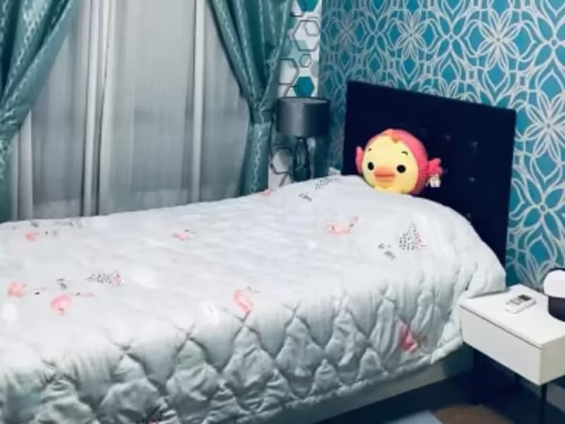 2 Bedroom Condo
