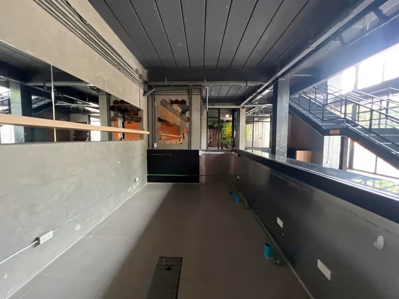 undefined Bed Commercial for Rent in Watthana