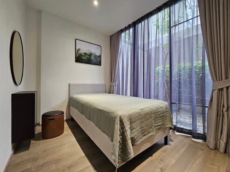 2 Bed Condo for Rent and Sale in Khlong Toei