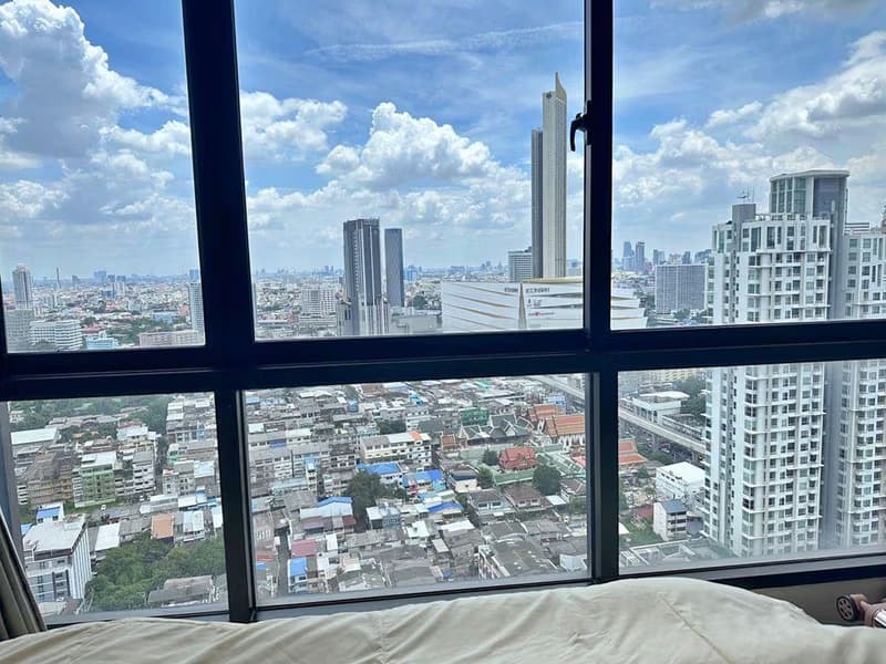 Condo for Sale at Urbano Absolute Sathon-Taksin