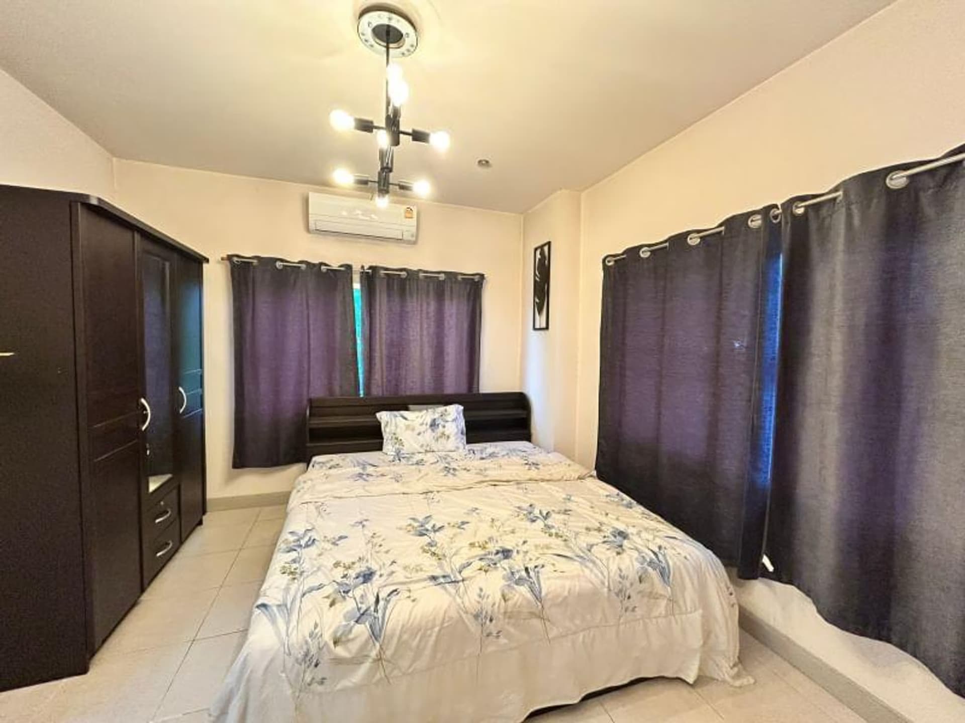 4 Bed House for Rent in Mueang Chiang Mai District - Image 9