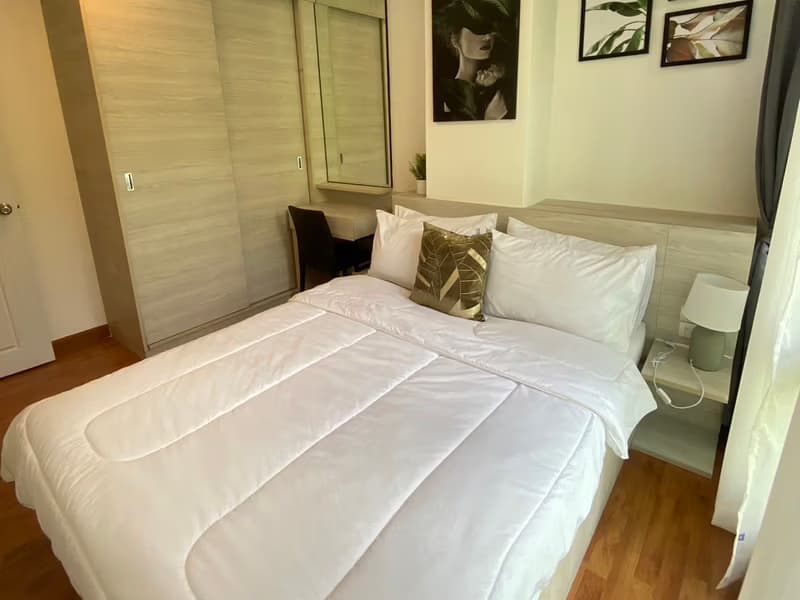 Condo for Sale, Rent at Casa Condo CMU