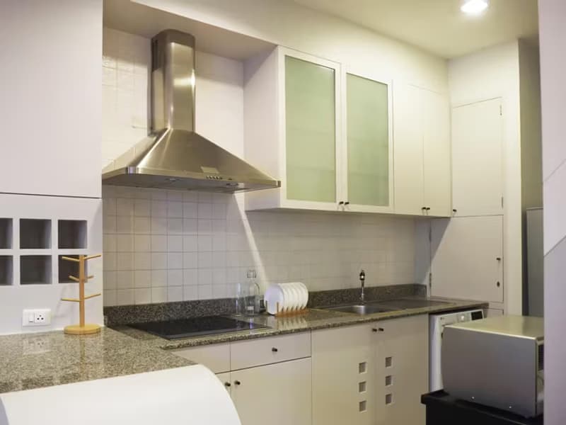 3 Bedroom Condo