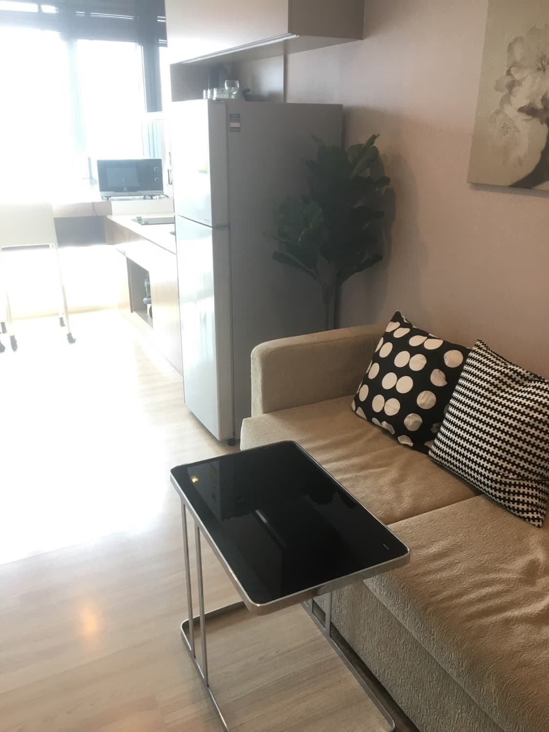 1 Bed Condo for Sale  Near Saphan Taksin BTS - Image 10