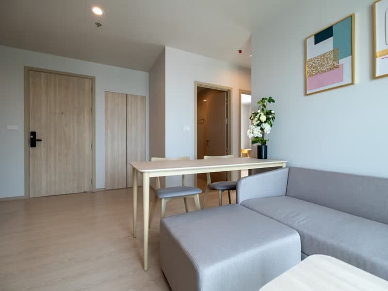 1 Bed Condo for Rent in Bang Phli
