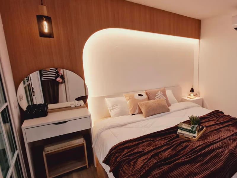 1 Bed Condo for Sale in Mueang Chiang Mai
