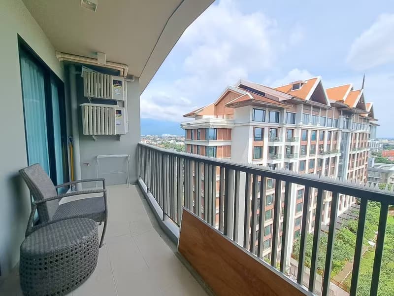 Astra Condo
