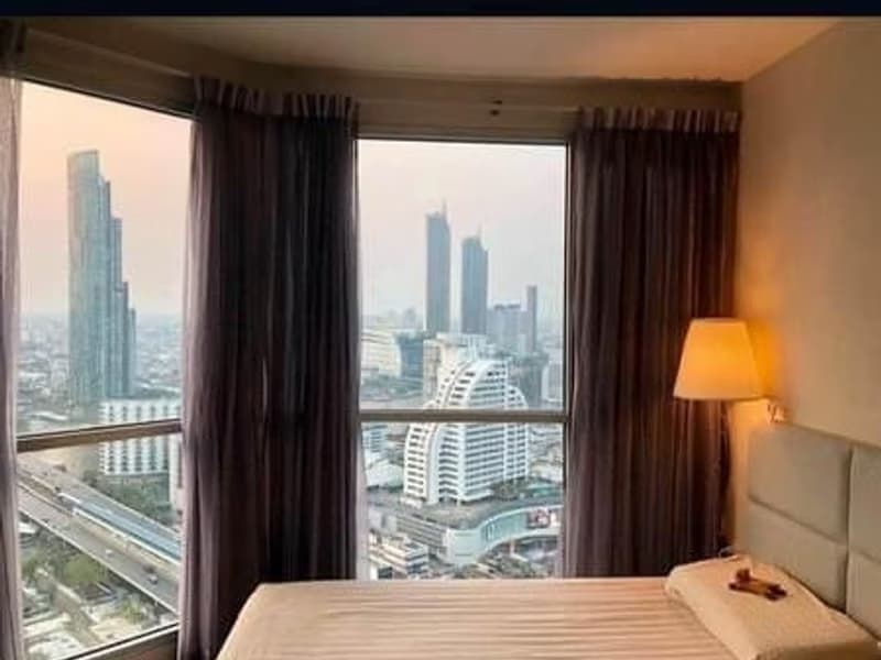 1 Bed Condo for Sale in Sathon