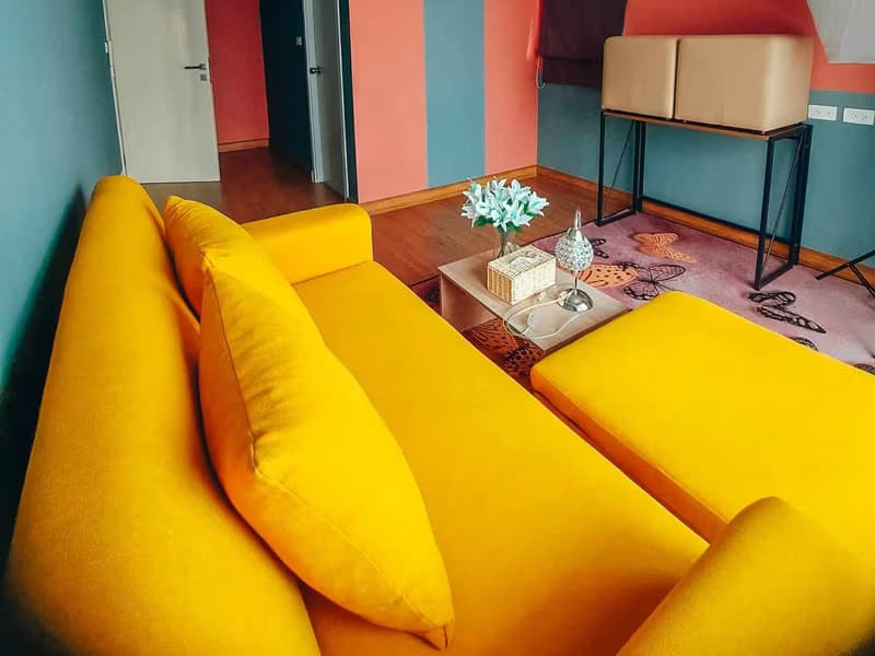 Condo for Rent at Britania Bangna km.26