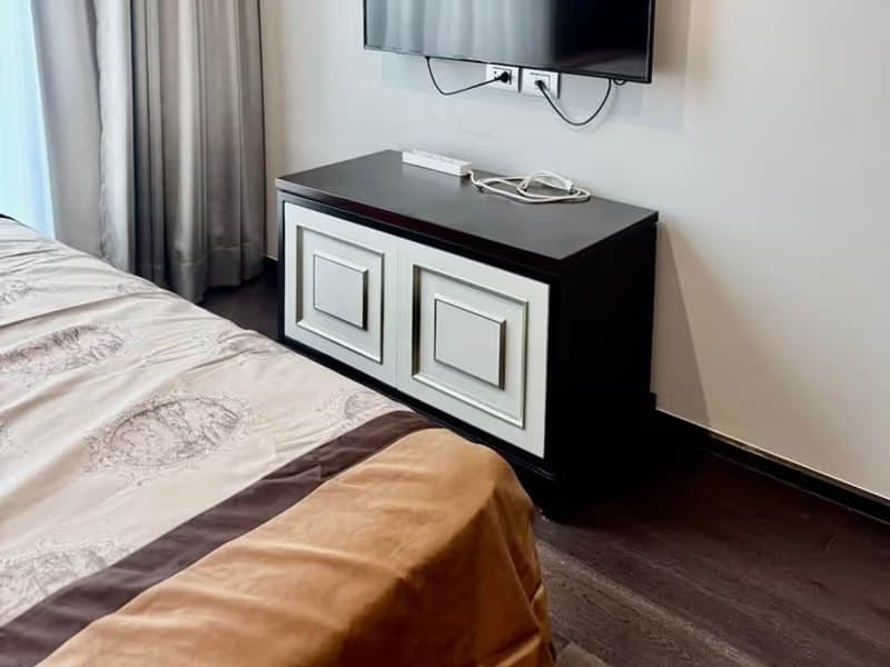 1 Bed Condo for Rent in Watthana