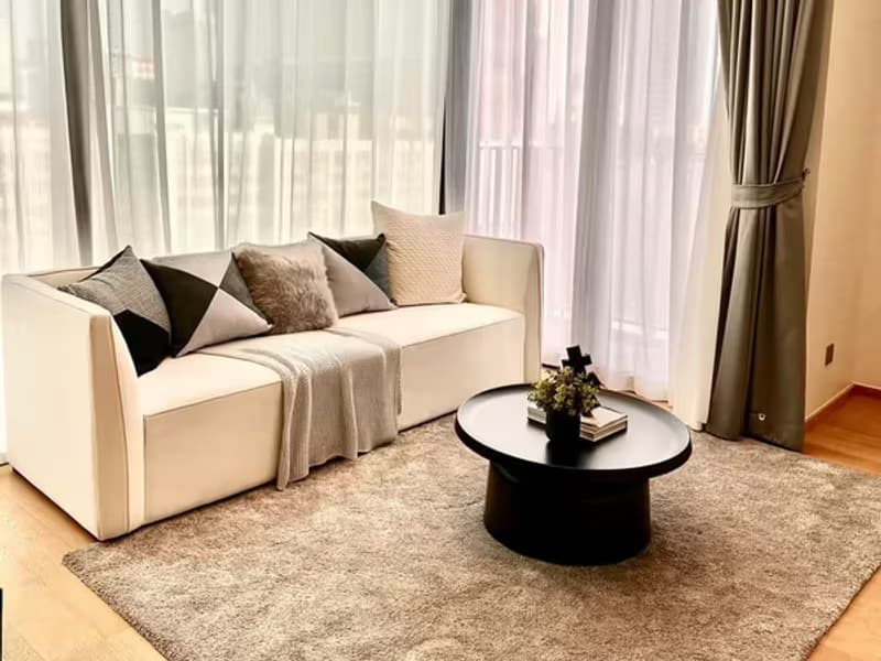  Condo for Rent, Sale at 28 Chidlom by SC Asset