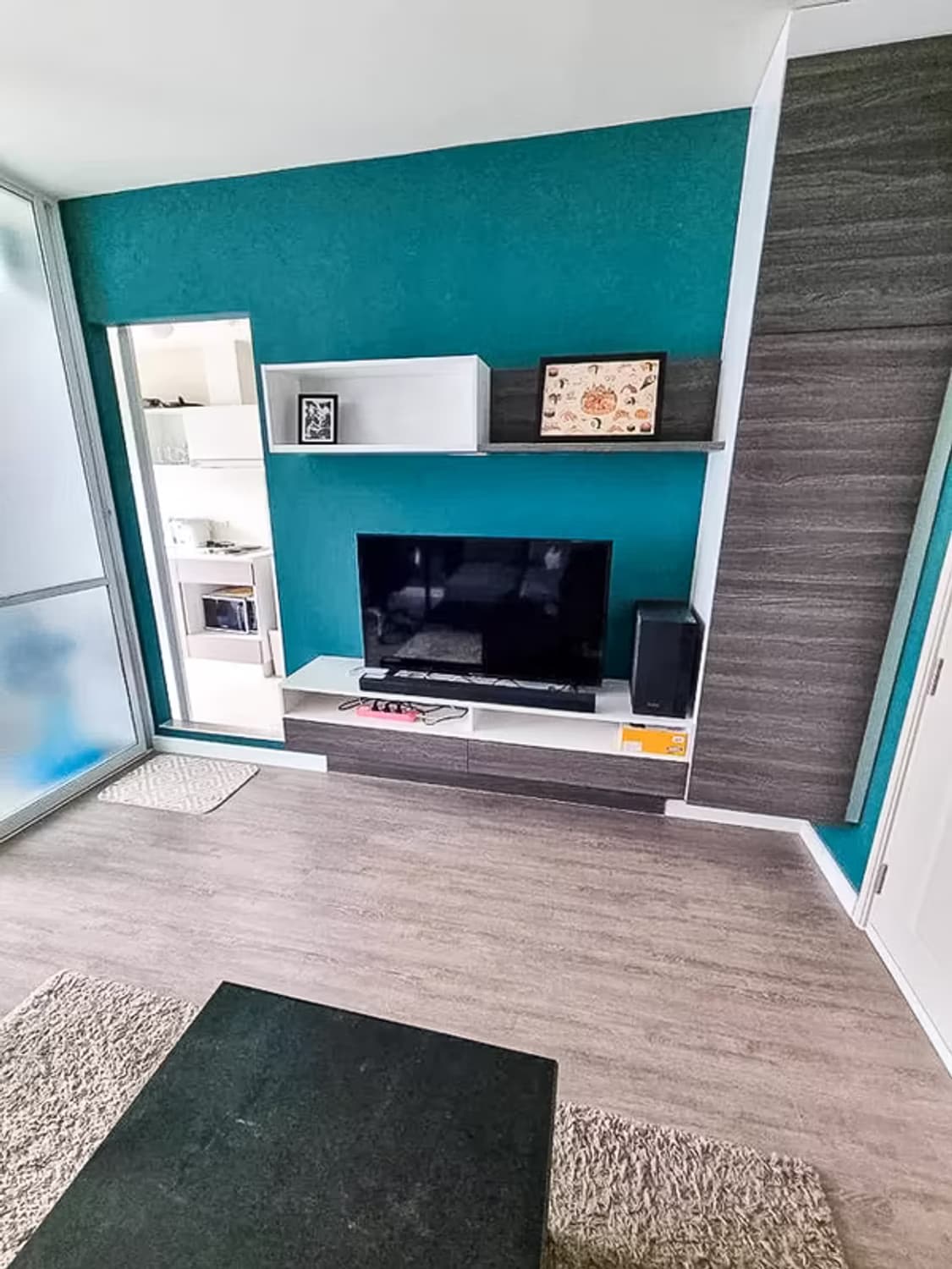 Studio for Rent/Sale in Fa Ham, Mueang Chiang Mai - Image 3