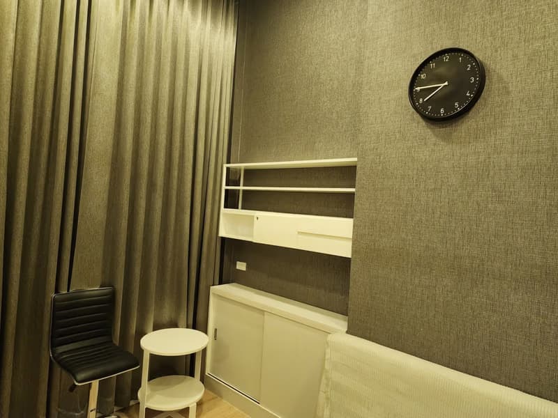1 Bed Condo for Sale in Ratchathewi