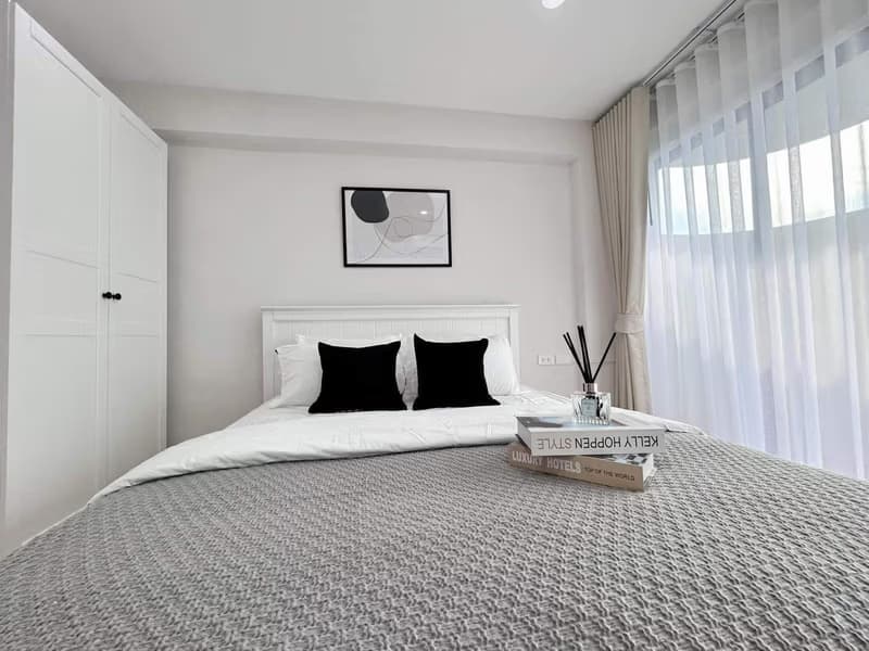 2 Bed Condo for Sale in Suan Luang