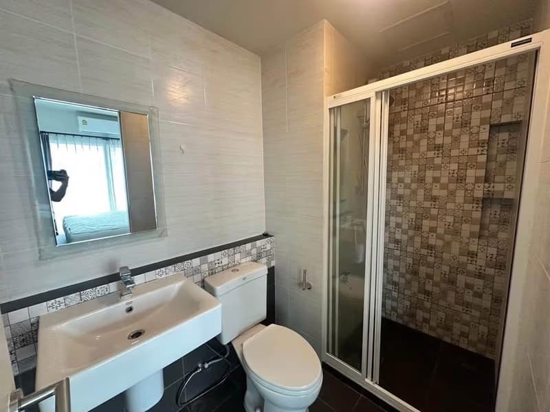 Studio Condo for Sale in Mueang Chiang Mai