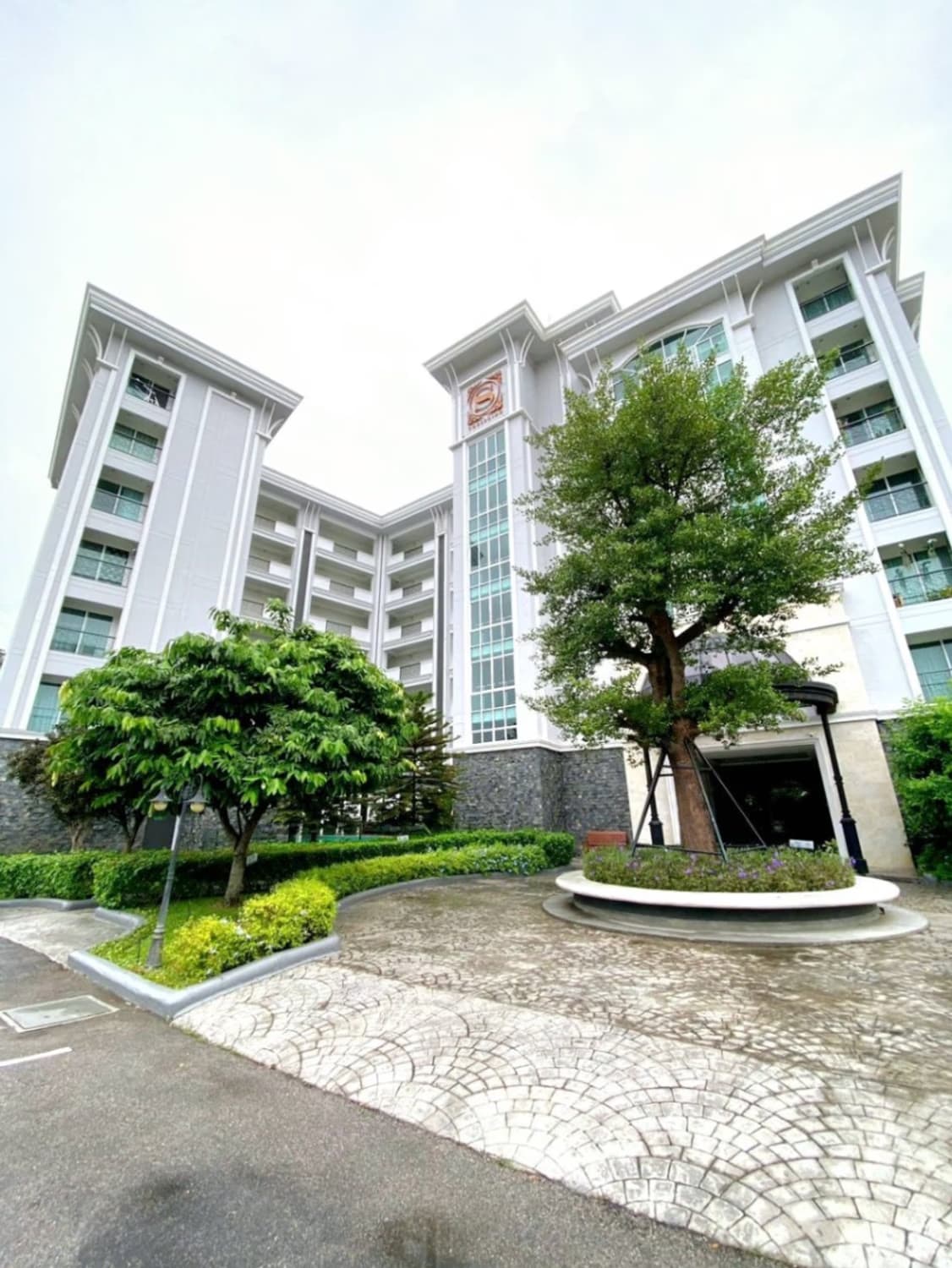 1 卧室 公寓 用于 出售 在 Mueang Chiang Mai - Image 9