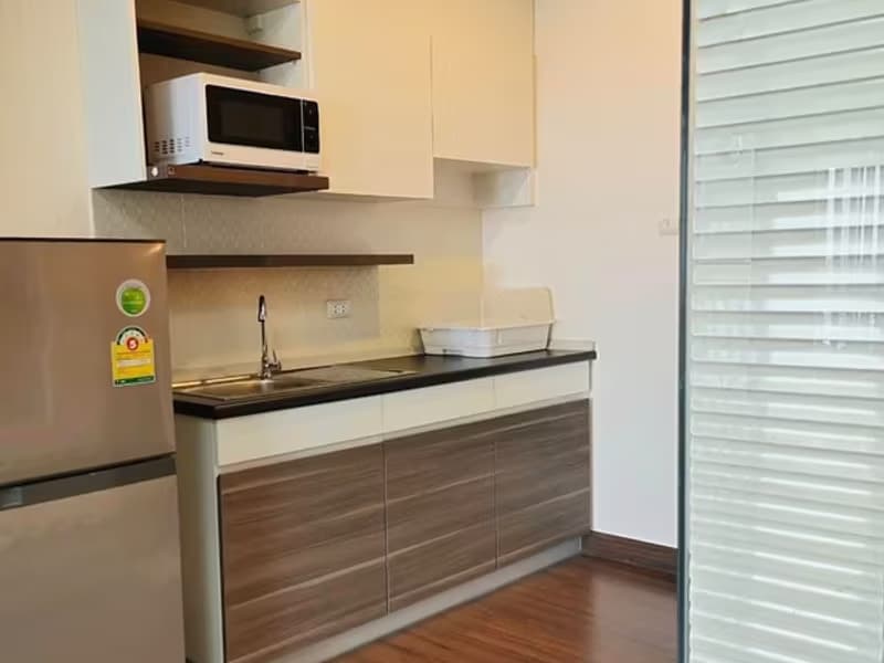 Studio for Sale in Nong Pa Khrang, Mueang Chiang Mai