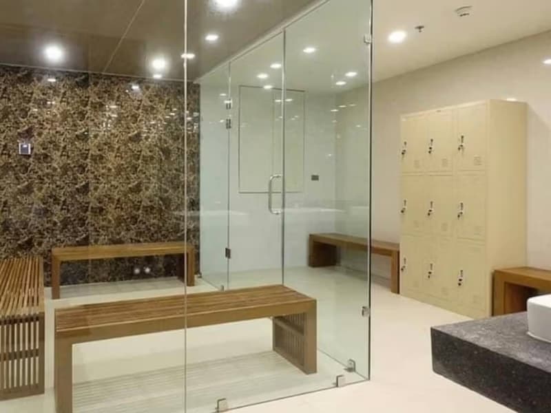 Condo for Rent at Starhill Condo