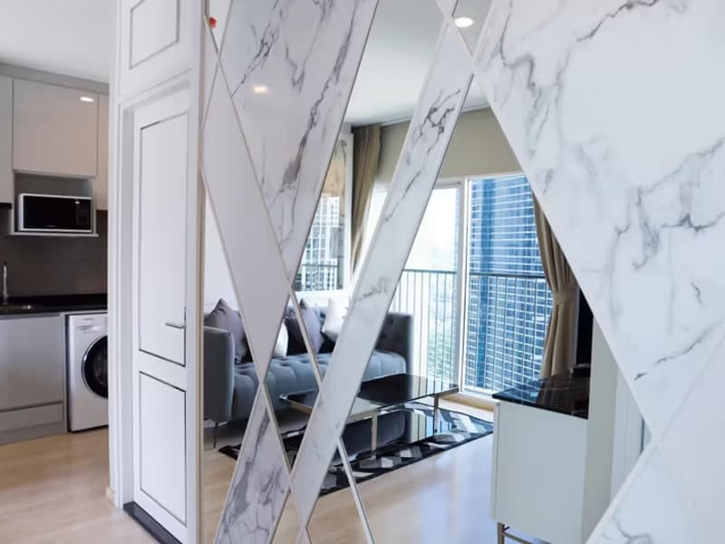 Condo for Sale at Noble Revolve Ratchada 2