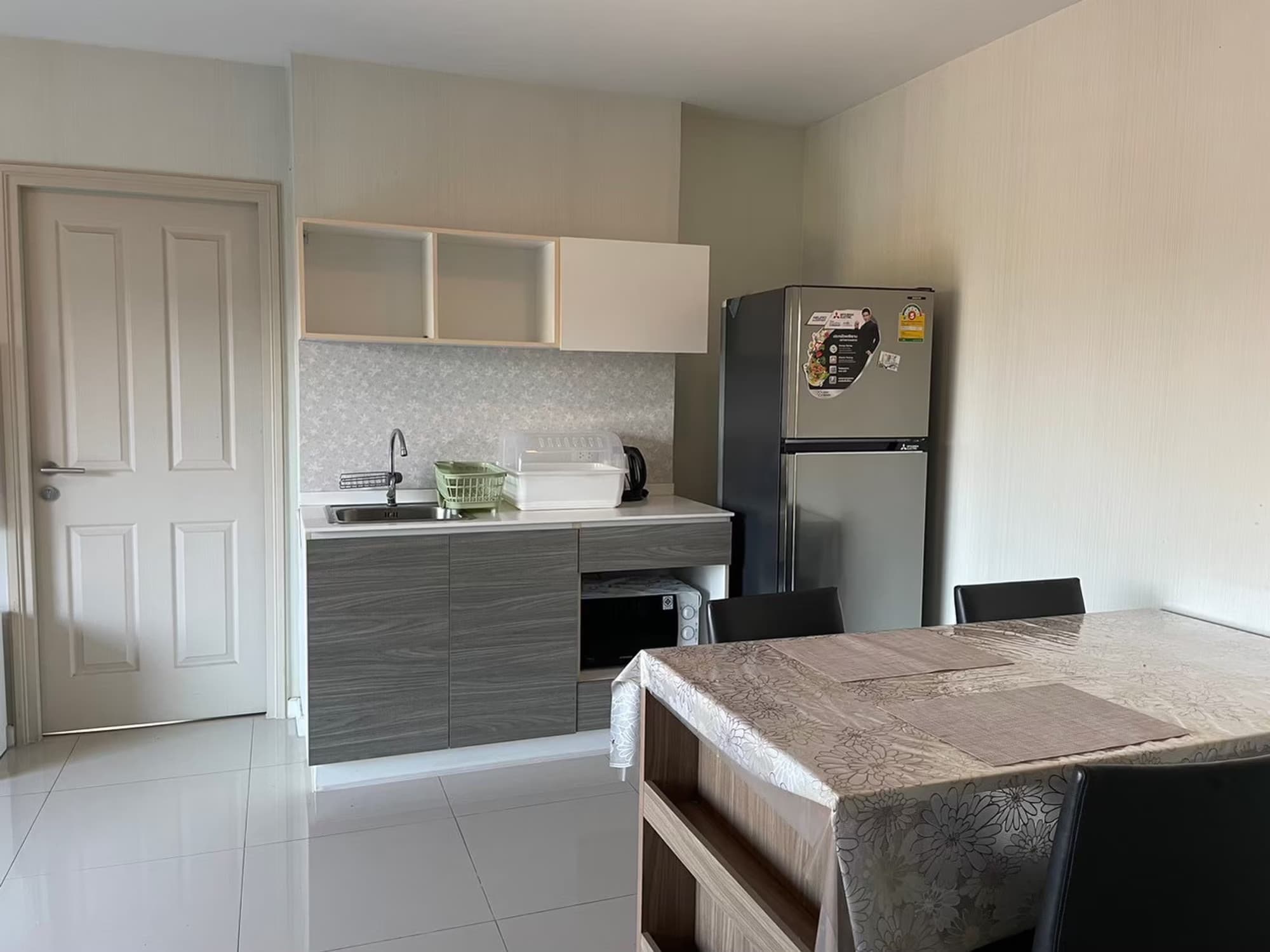 2 ห้องนอน Condo สำหรับ จำหน่าย ใน เมืองเชียงใหม่ - Image 3