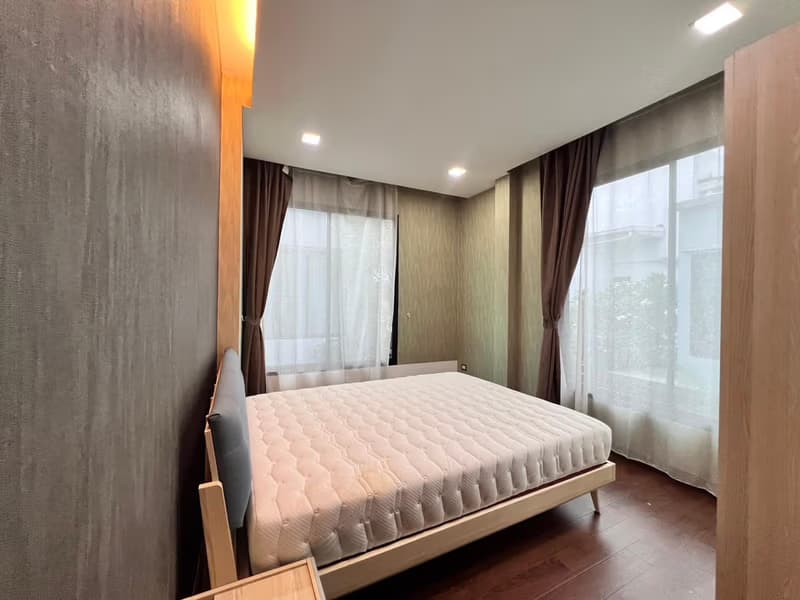3 Bed House for Rent in Mueang Chiang Mai