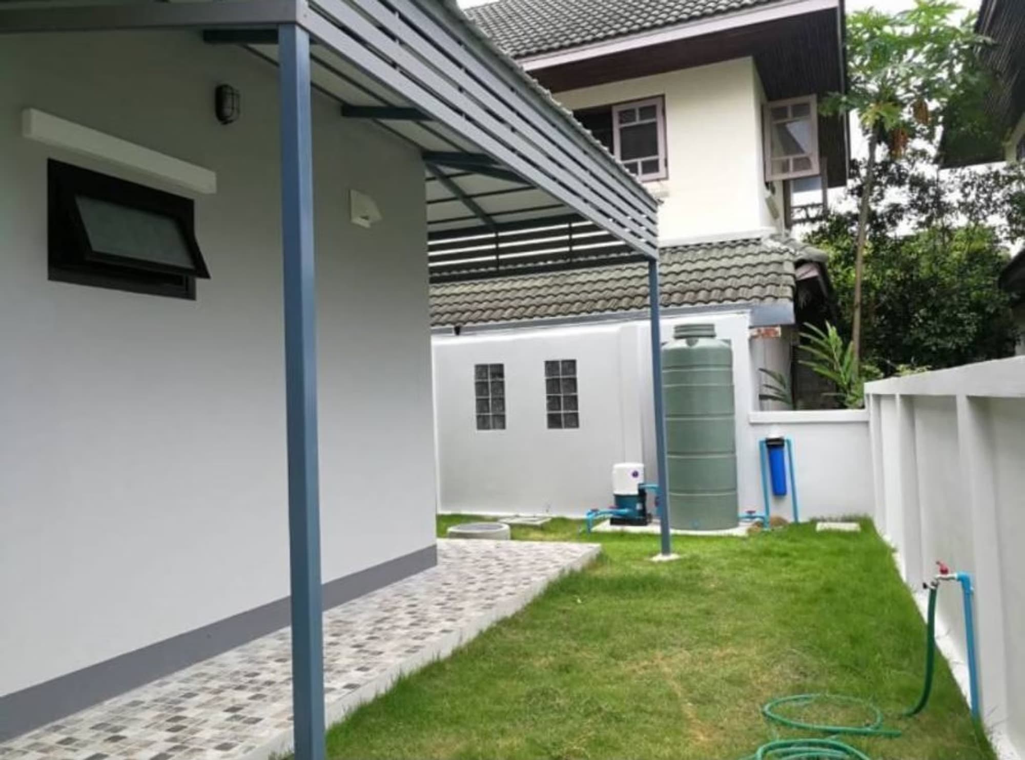 House for Rent in Nong Khwai, Hang Dong. - Image 8