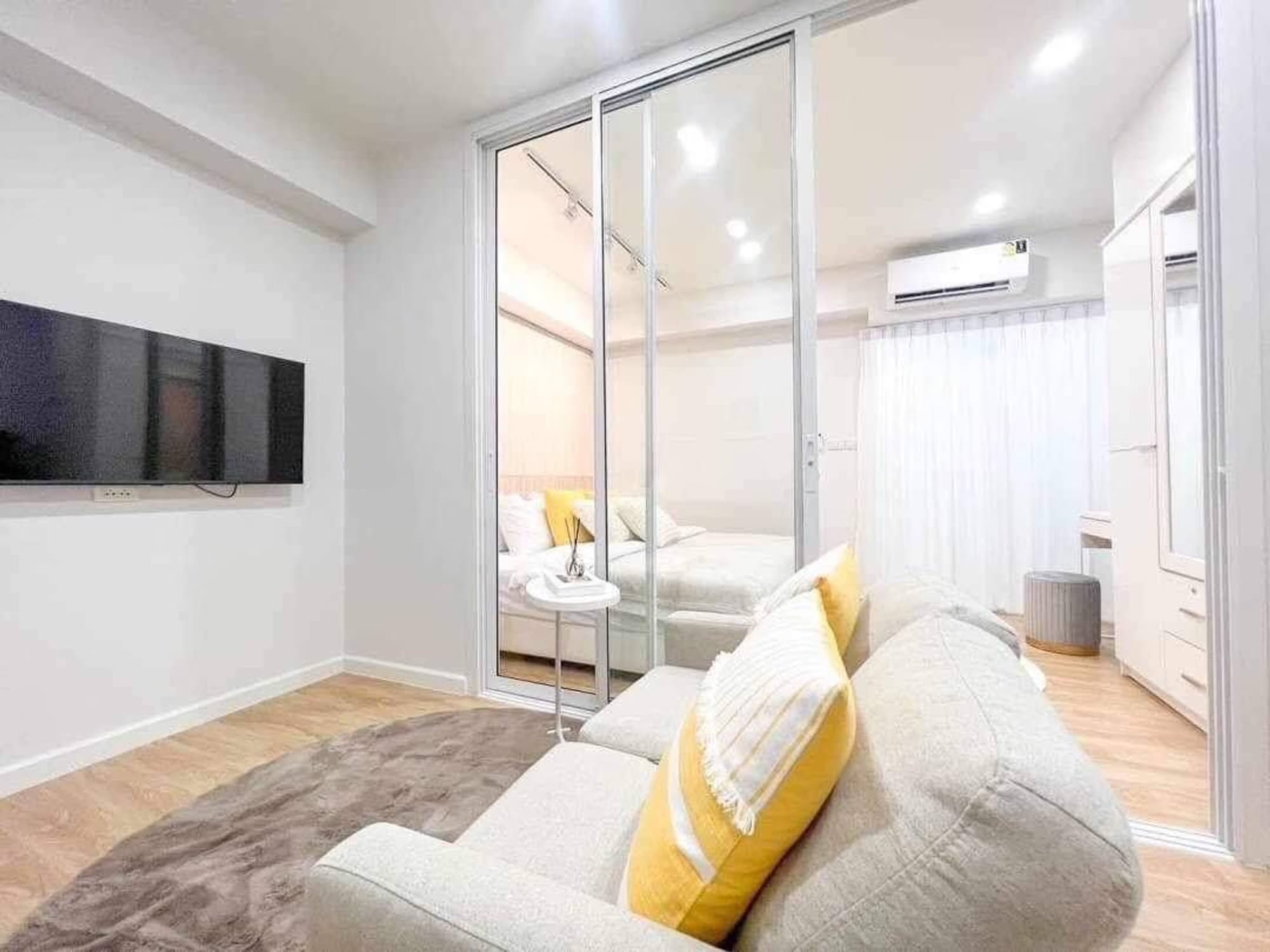 1 Bed Condo for Sale in Mueang Chiang Mai District - Image 2