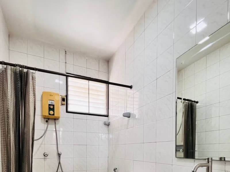 3 Bed House for Rent in Mueang Chiang Mai District