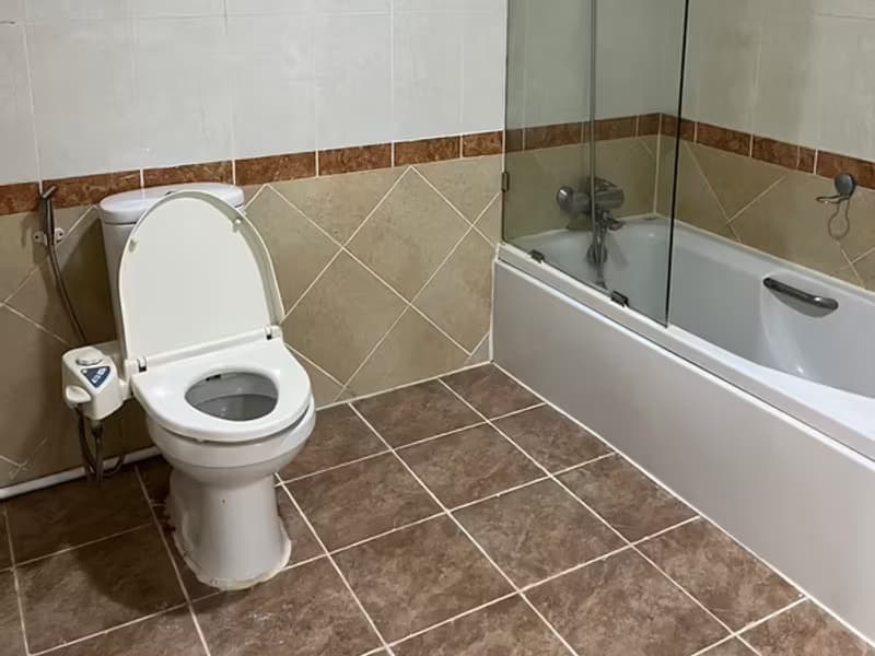 2 Bedroom Condo