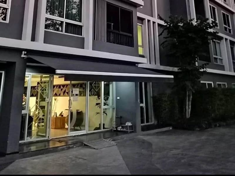 2 Bed Condo for Rent in Mueang Chiang Mai