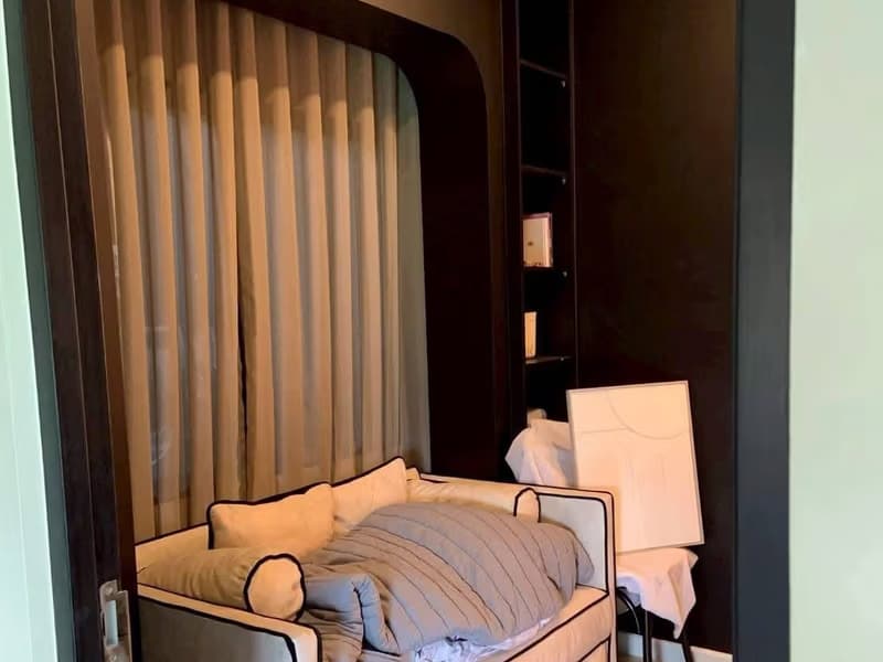 2 Bed Townhouse for Rent in Lat Krabang