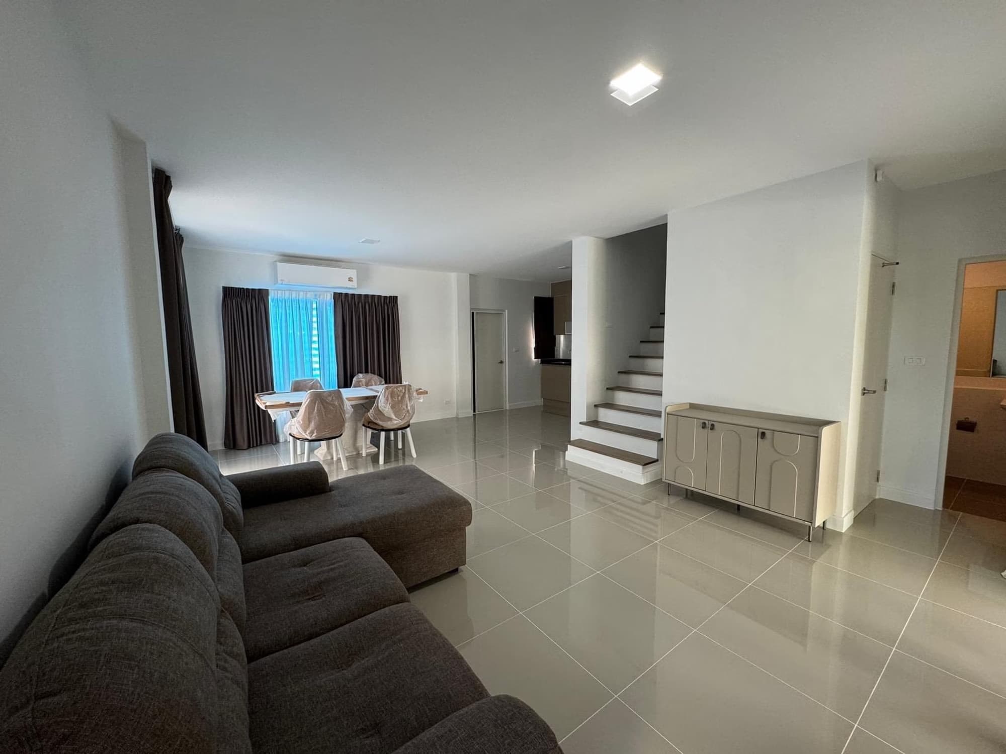3 ห้องนอน บ้าน สำหรับ จำหน่าย ใน Bang Phli - Image 2