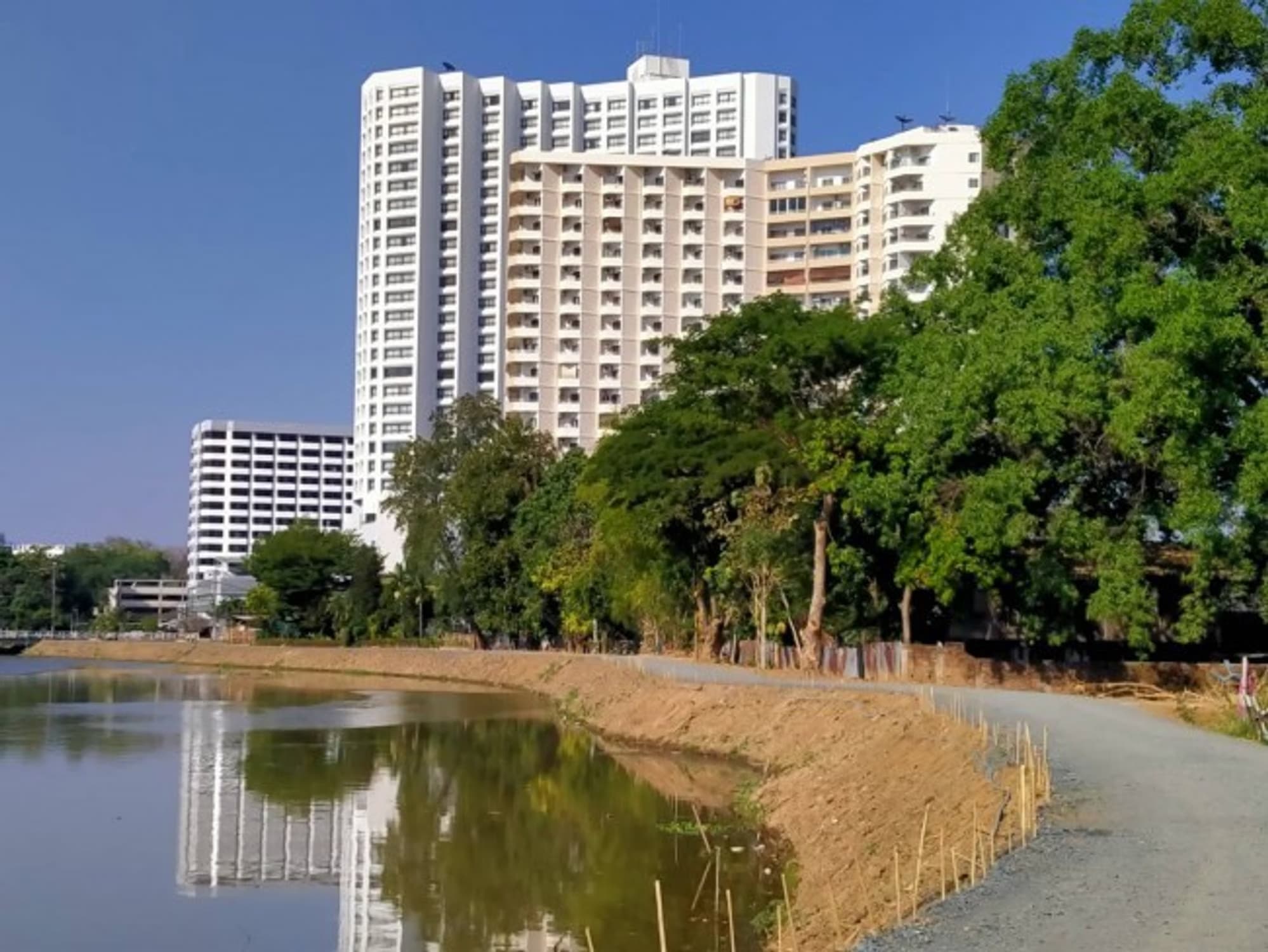 2 Bed Condo for Rent and Sale in Mueang Chiang Mai - Image 11