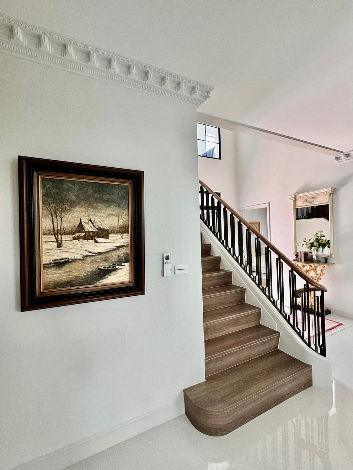 House for Rent, Sale at Nantawan Rama 9 - Krungthepkreetha - Image 24