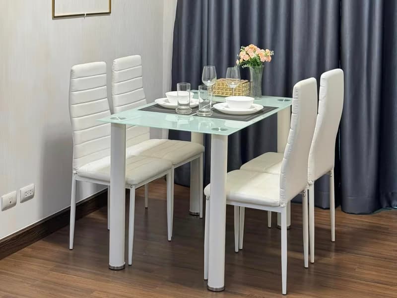 Condo for Rent at Supalai Monte II