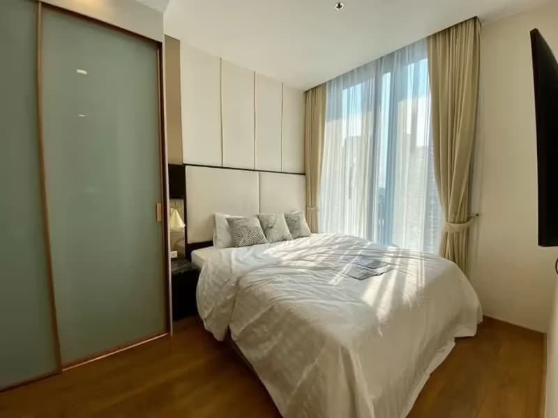 2 Bedroom Condo