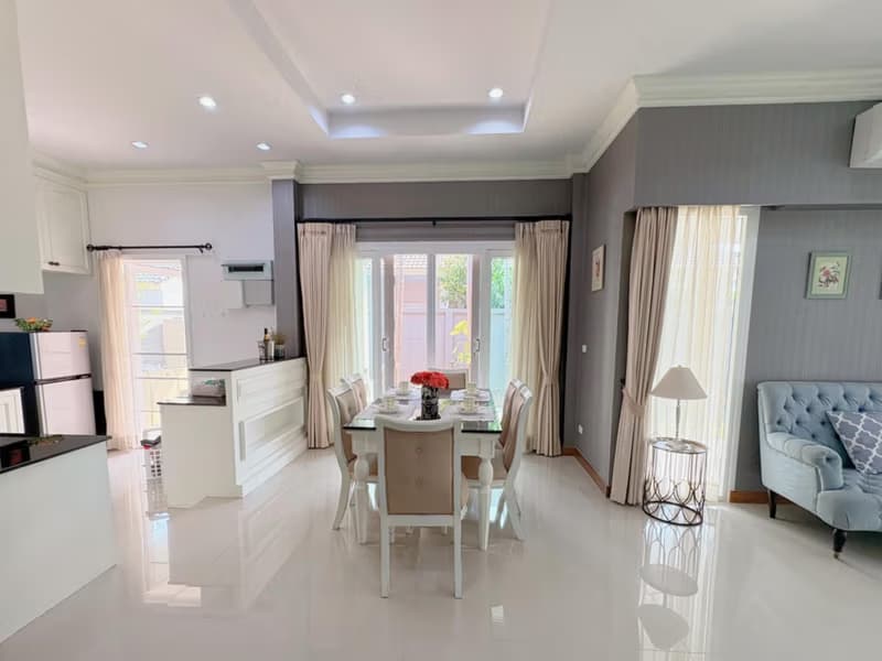 2 Bed House for Rent in Hang Dong District