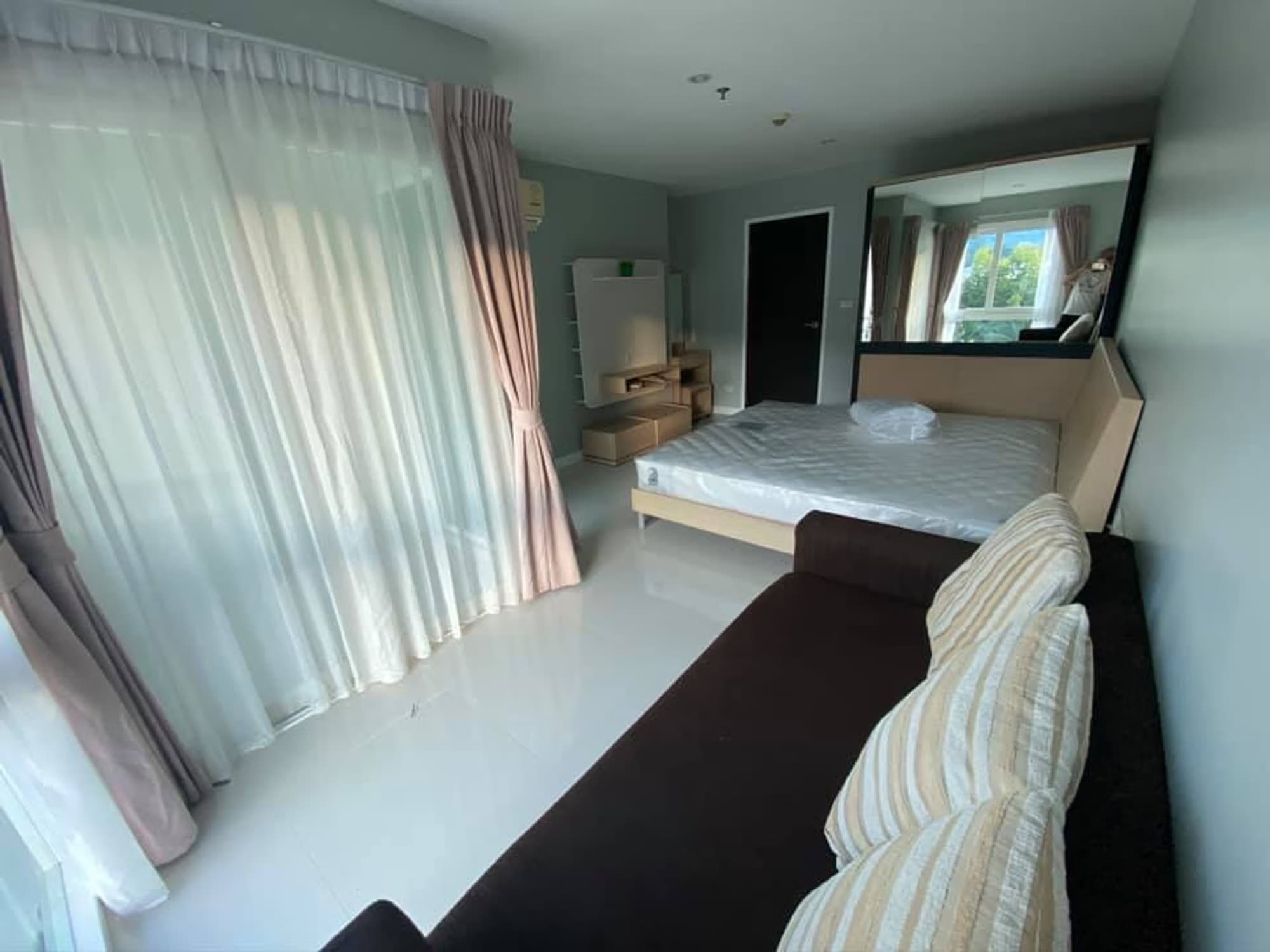 Condo for Rent, Sale at Punna Residence @CMU - Image 11