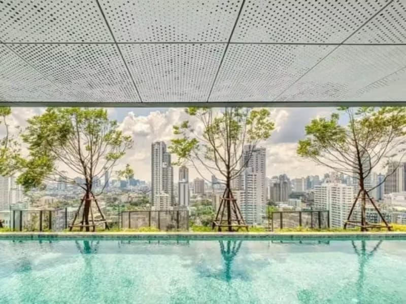 2 Bedroom Condo