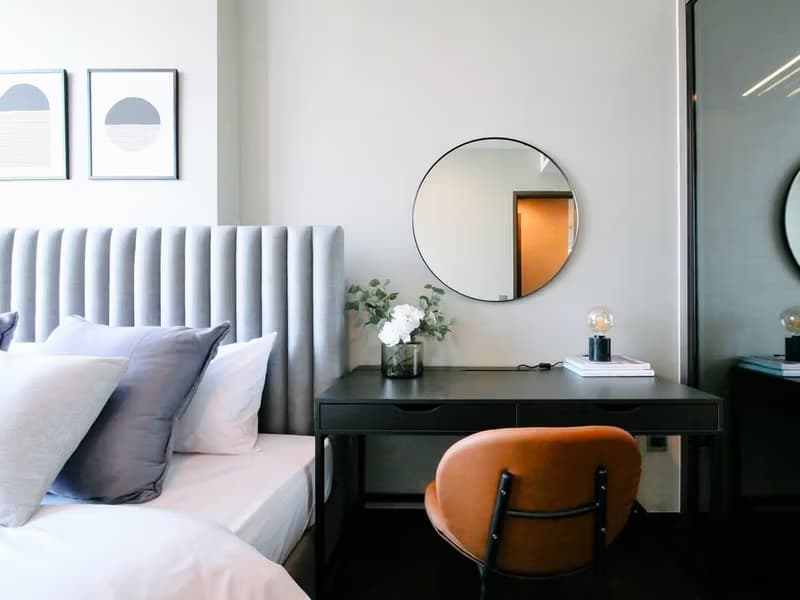 3 Bed Condo for Rent in Khlong Toei