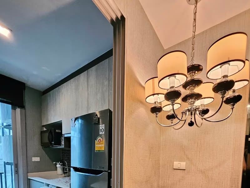 1 Bed Condo for Sale in Phra Khanong