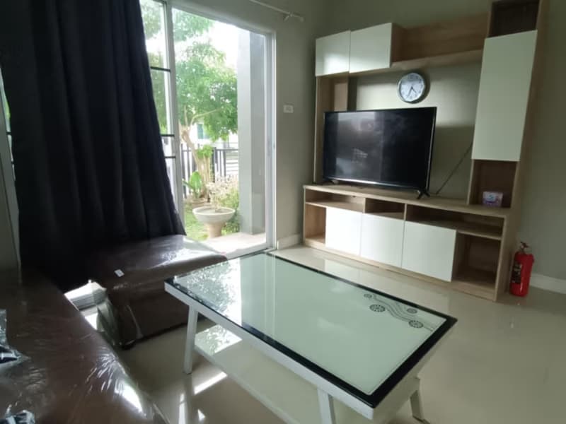 3 Bed House for Rent in San Sai
