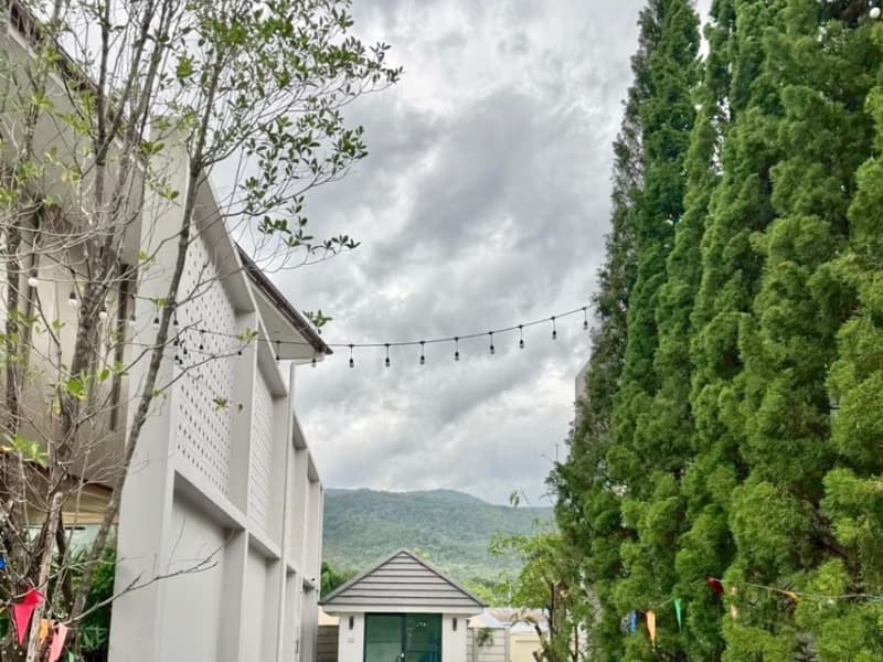 5 Bed House for Sale in Mueang Chiang Mai District